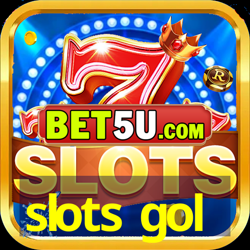 slots gol